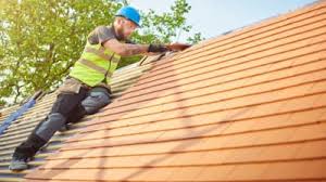 Cold Roofs in Windham, OH