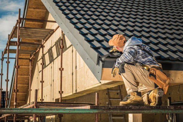 Best Emergency Roof Repair Services  in Windham, OH
