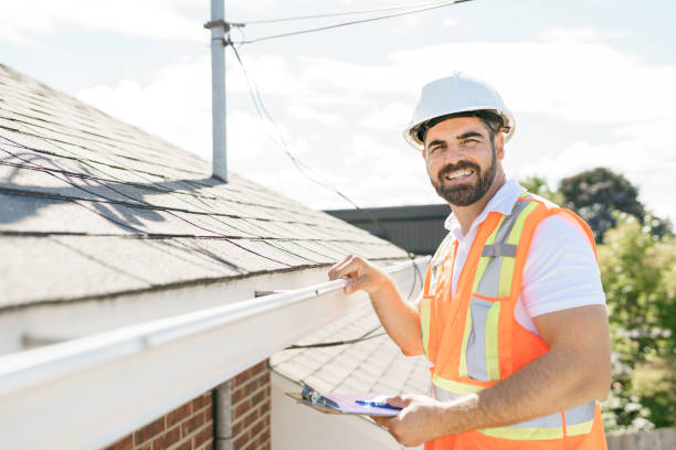 Fast & Reliable Emergency Roof Repairs in Windham, OH