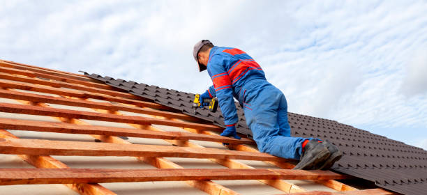 Best Metal Roofing Installation  in Windham, OH