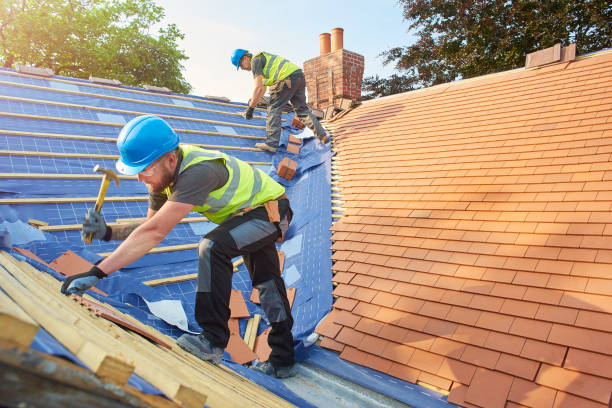 Best Gutter Installation and Repair  in Windham, OH